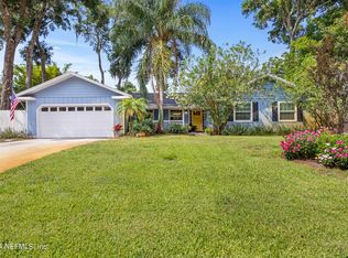77 Oakwood Rd, Jacksonville Beach, FL 32250