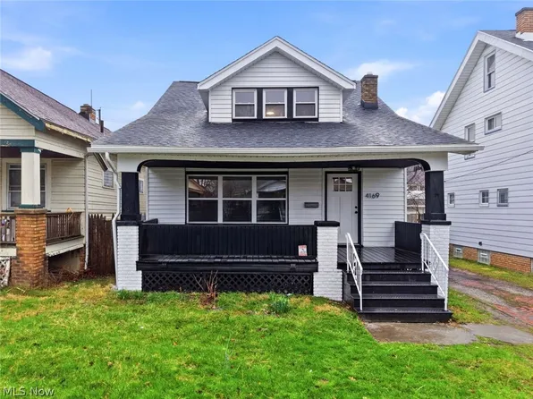 4169 W 50th St, Cleveland, OH 44144