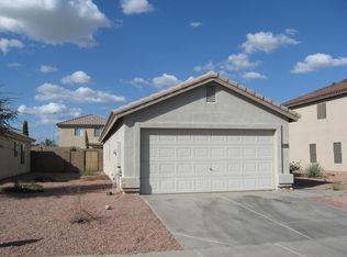 11830 W Varney Rd, El Mirage, AZ 85335