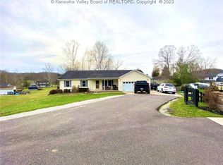147 Falcon Ln, Winfield, WV 25213
