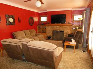 1211 Broadway St, Larned, KS 67550