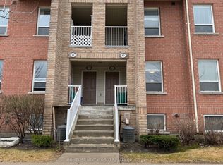 83 Sunrise Dr, Markham, ON L3R1A1