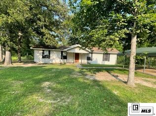 126 Dera Dr, Monroe, LA 71202