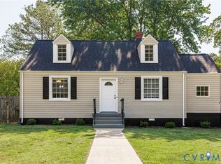 1413 Bobbiedell Ln, Richmond, VA 23229