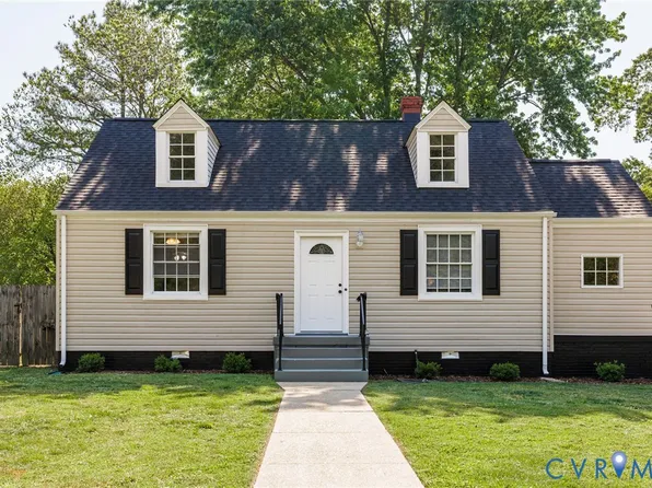 1413 Bobbiedell Ln, Richmond, VA 23229