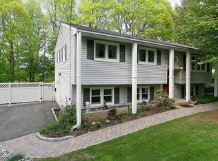 625 Succasunna Rd, Landing, NJ 07850