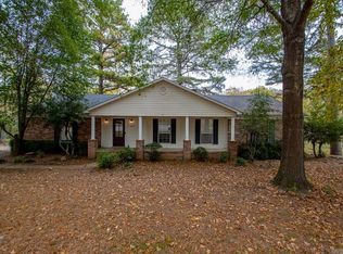 6124 Oak Meadows Rd, Alexander, AR 72002