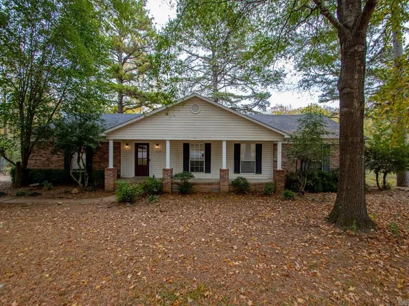 6124 Oak Meadows Rd, Alexander, AR 72002