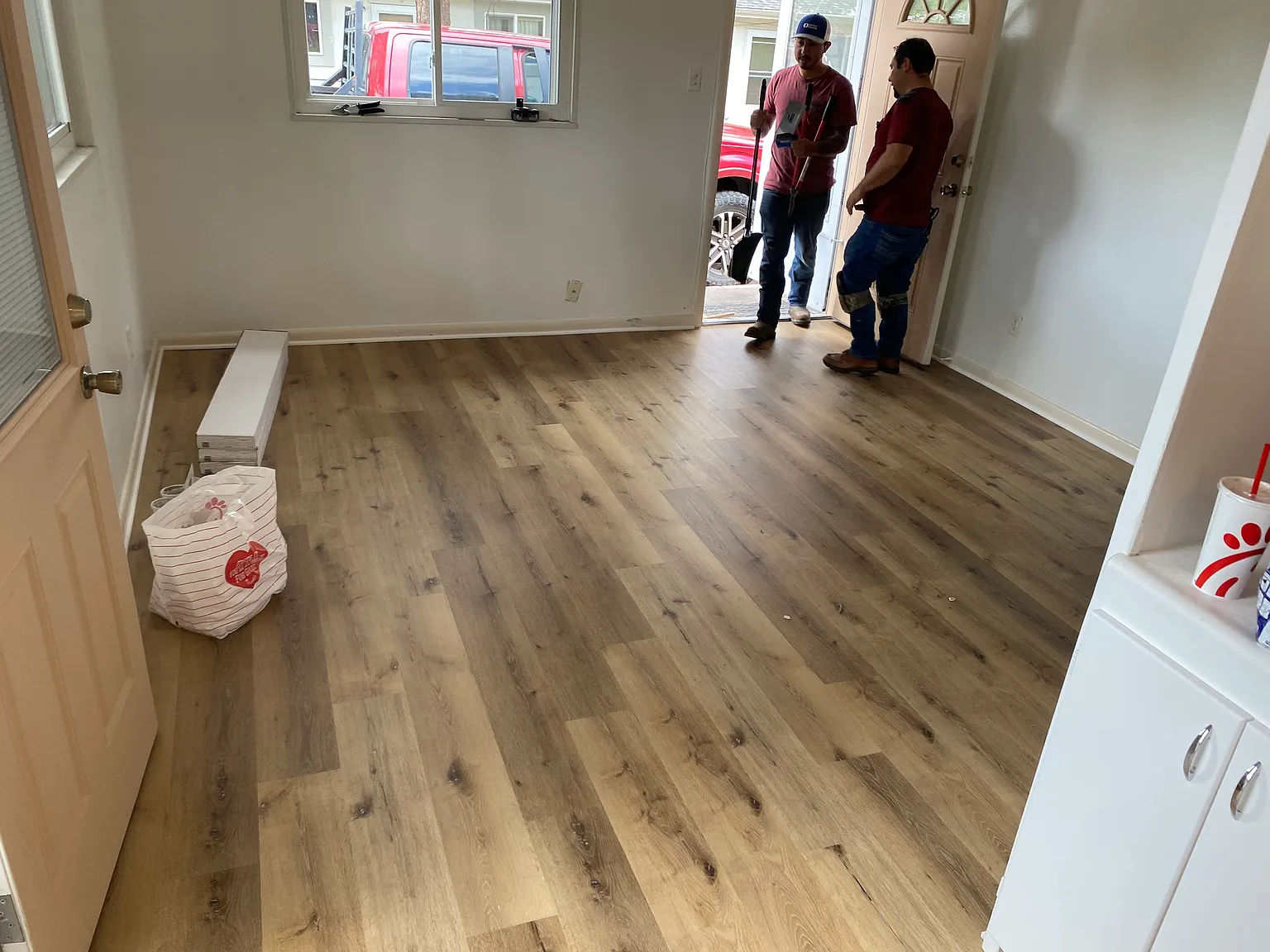 3308 N Hancock Ave — Photo 1