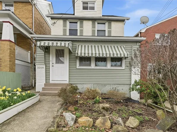2208 Delaware Ave, Pittsburgh, PA 15218