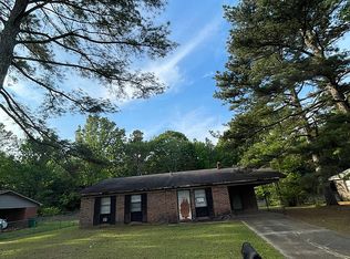 2816 Evans Cir, Tupelo, MS 38801