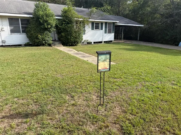 509 E Martin Luther King Blvd, Jasper, TX 75951