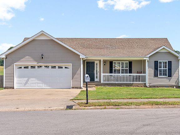 2nd image of 4117 Challis Dr