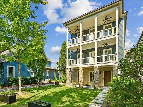 956 Glenwood Park Dr SE, Atlanta, GA 30316