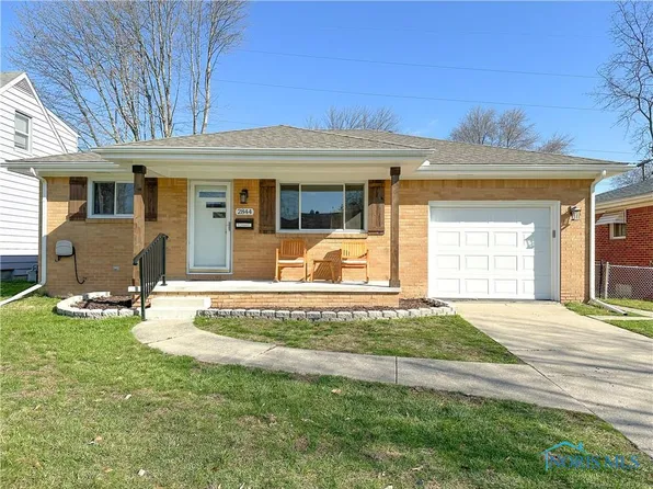 2844 E Glenn St, Toledo, OH 43613