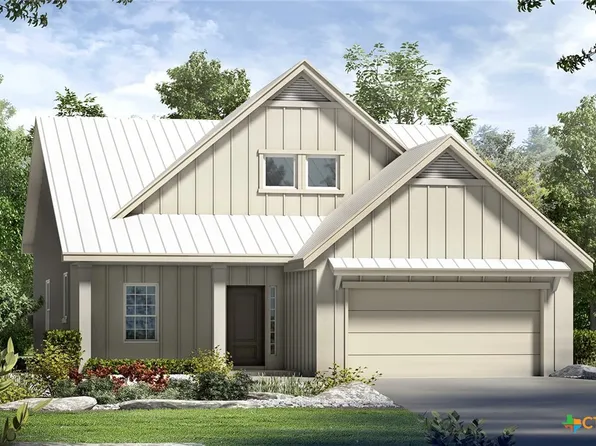 112 Olive Blossom Trl, San Marcos, TX 78666