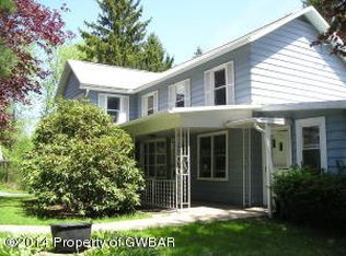 465 Old Highway Rd, Dallas, PA 18612