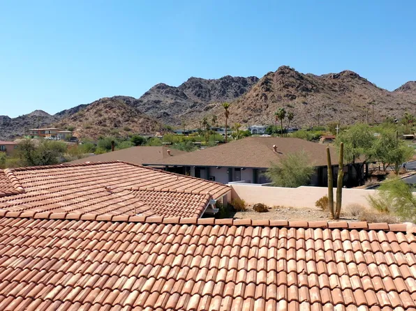 6420 N PALO CRISTI Road, Paradise Valley, AZ 85253
