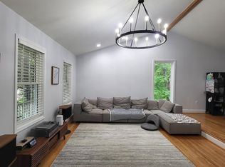 1626 Linway Park Dr, Mc Lean, VA 22101