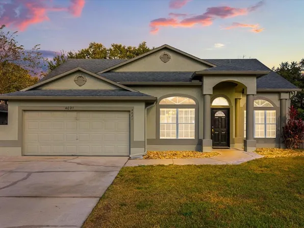 4021 Eagle Feather Dr, Orlando, FL 32829