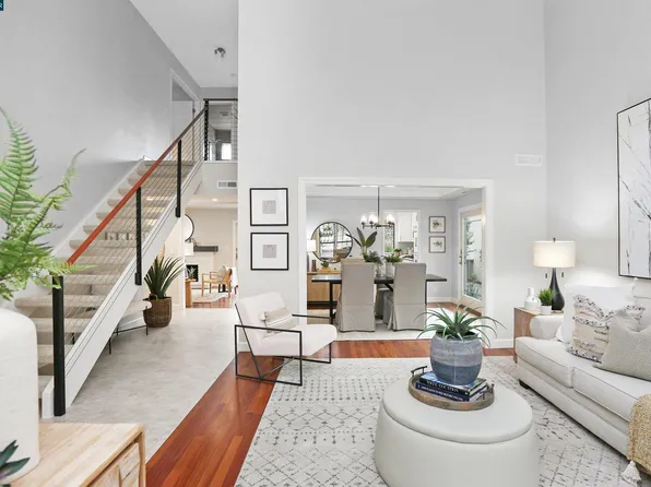 540 Adirondack Way, Walnut Creek, CA 94598
