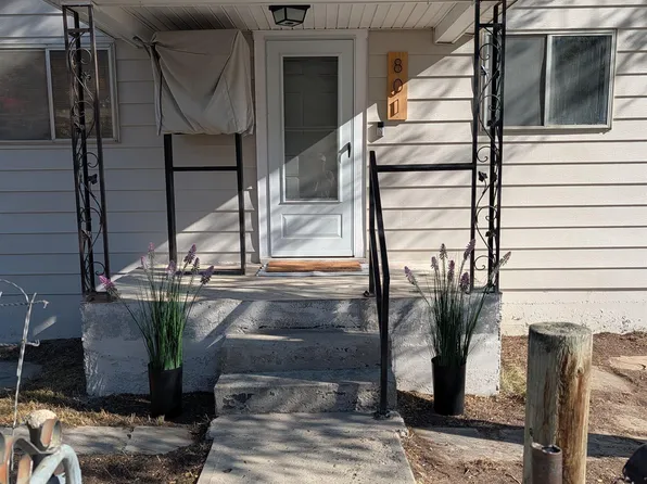 801 McKeehan Ave, Rock Springs, WY 82901