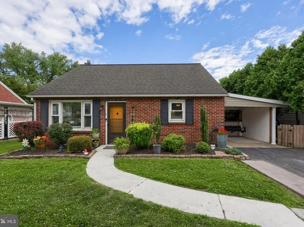 1220 Ironville Pike, Columbia, PA 17512