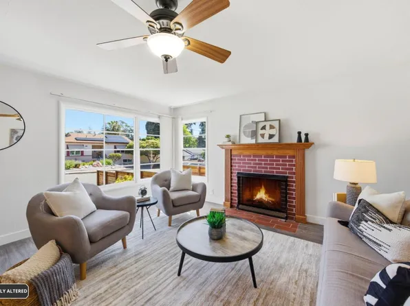 22389 Moyers St, Castro Valley, CA 94546