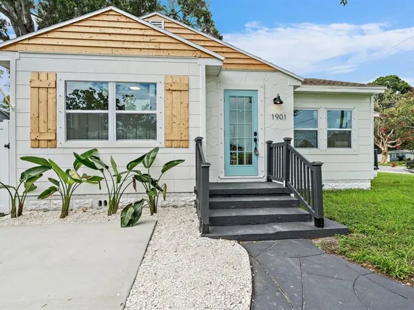 1901 18th Ave N, Saint Petersburg, FL 33713