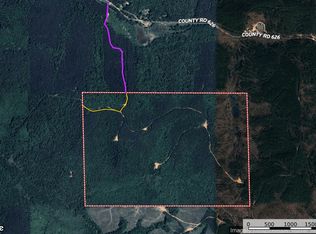 County Road 626, Booneville, MS 38829