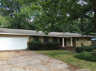 4635 Old Canton Rd, Jackson, MS 39211