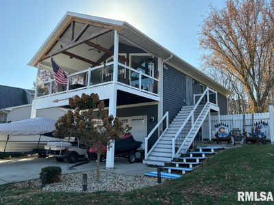 409 Knollridge Cir, Dahinda, IL, 61428