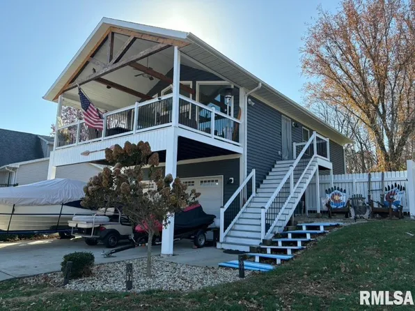 409 Knollridge Cir, Dahinda, IL 61428