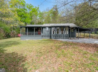 202 Fair St, Summerville, GA 30747