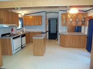 1501 Ivy Dr, Jacksonville, AR 72076