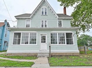81 S Broadway, Pennsville, NJ 08070