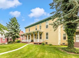 520 Reynolds Ave #2W, Hagerstown, MD