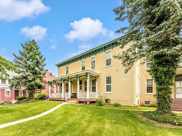 520 Reynolds Ave #2W