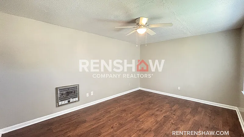 3 bed, 1.0 bath, 800 sqft, $1,195 — Photo 2