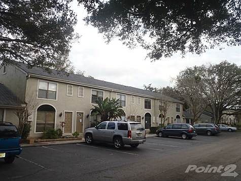 Winter Springs Homes for sale