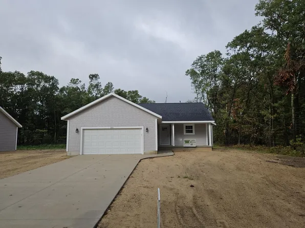 281 Brooks Rd, Muskegon, MI 49442