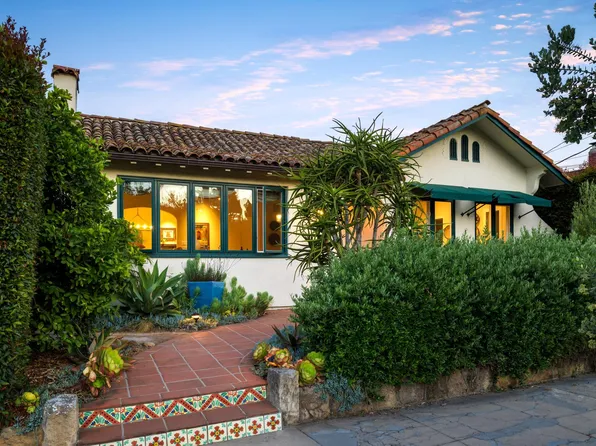 342 E Padre St, Santa Barbara, CA 93105