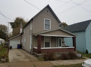 22 Grove St NE, Grand Rapids, MI 49505