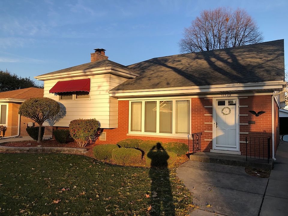 1st image of 10325 S Kedvale Ave