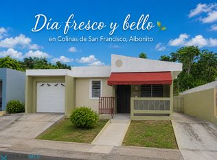 705 Carr Kmhm Colinas De San Francisco #725-3.0, Aibonito, PR 00705