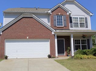 7 Frostweed Ct, Simpsonville, SC 29680