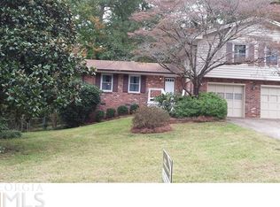 2631 Velma Burns Ct, Tucker, GA 30084
