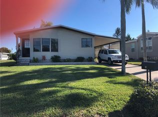 42 Village Green Way #4, Palm Harbor, FL 34684
