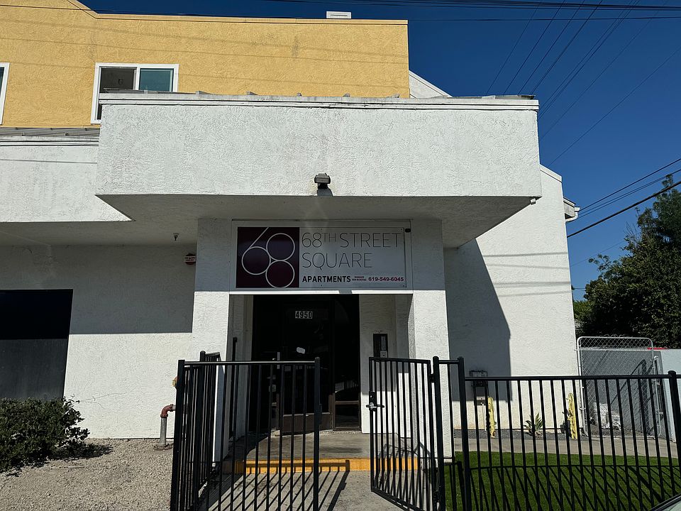 1st image of 4950 68th St APT J