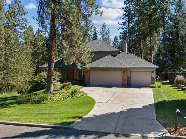 4830 E Pineglen Rd, Mead, WA 99021